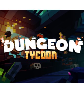 Dungeon Tycoon Steam Key EUROPE